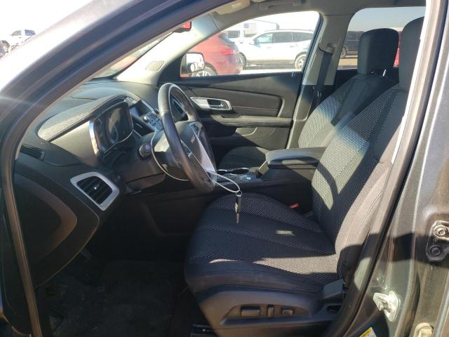 Photo 7 from auction – 2010 GMC TERRAIN SL with VIN 2CTALDEW7A6355132