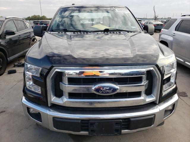 Photo 5 from auction – 2017 FORD F150 with VIN 1FTEW1CF0HKC84918