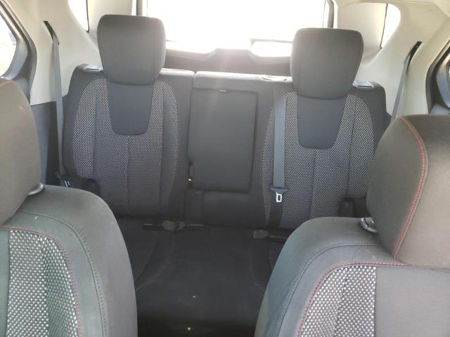Photo 10 from auction – 2011 CHEVROLET EQUINOX LT with VIN 2CNFLEEC9B6456425