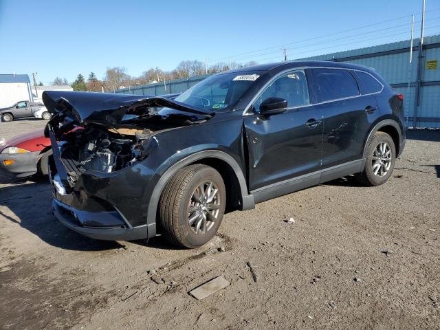 MAZDA CX-9 TOURI 2020 with VIN JM3TCBCY7L0408976 - Photo from auction