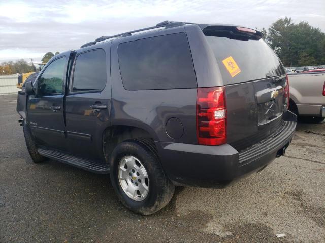 Photo 2 from auction – 2011 CHEVROLET TAHOE C150 with VIN 1GNSCAE01BR160389