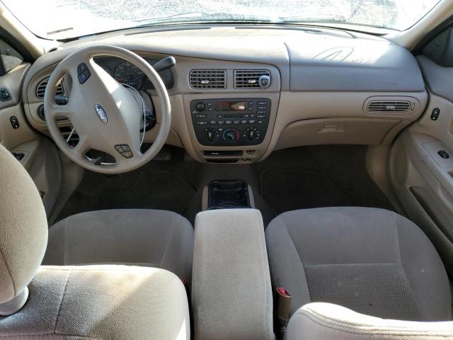 Photo 8 from auction – 2003 FORD TAURUS SE with VIN 1FAFP53U53G119732