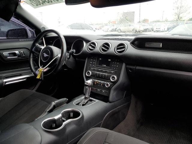 Photo 8 from auction – 2018 FORD MUSTANG with VIN 1FA6P8TH4J5170300