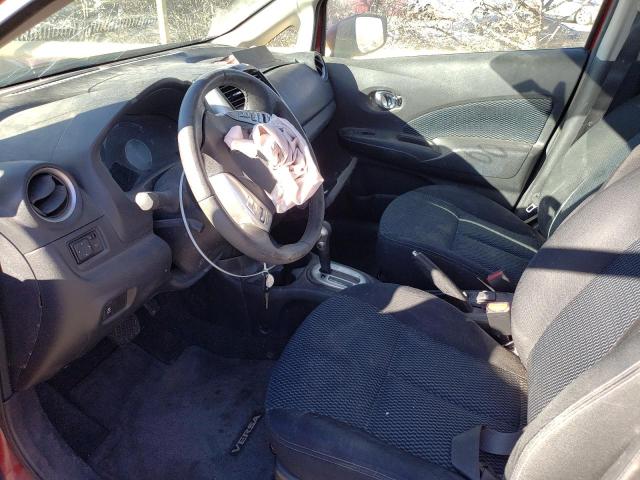 Photo 7 from auction – 2015 NISSAN VERSA NOTE with VIN 3N1CE2CP3FL354208