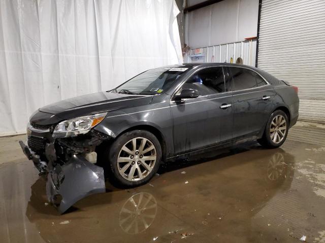Photo 1 from auction – 2015 CHEVROLET MALIBU LTZ with VIN 1G11F5SL9FF254067