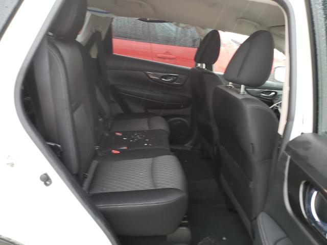 Photo 11 from auction – 2020 NISSAN ROGUE S with VIN JN8AT2MT0LW031864