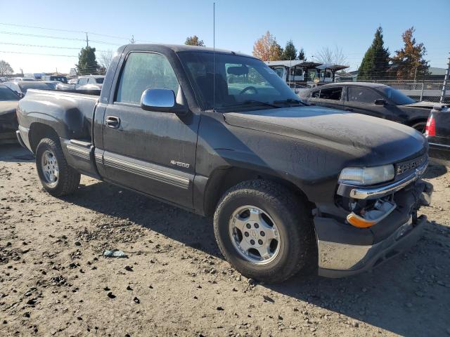 Photo 4 from auction – 2001 CHEVROLET SILVERADO with VIN 1GCEC14T11Z328824