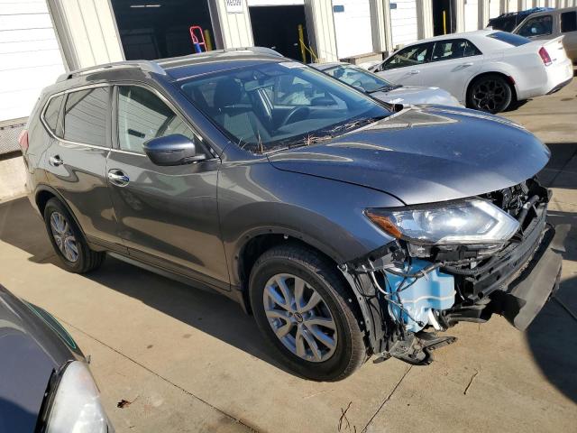 Photo 4 from auction – 2018 NISSAN ROGUE S with VIN KNMAT2MT3JP553617