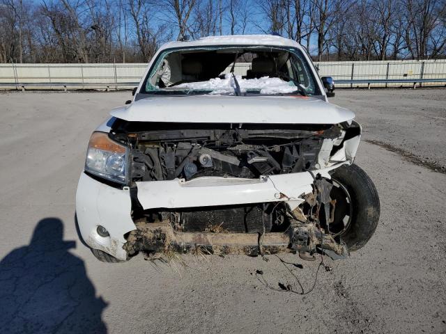 Photo 5 from auction – 2012 NISSAN ARMADA SV with VIN 5N1AA0NE0CN615897