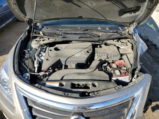 Photo 11 from auction – 2015 NISSAN ALTIMA 2.5 with VIN 1N4AL3AP1FC120749