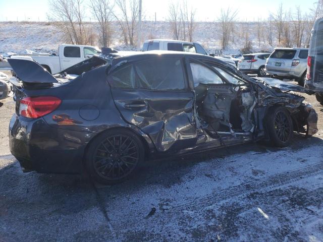 Photo 3 from auction – 2018 SUBARU WRX STI with VIN JF1VA2N65J9823375