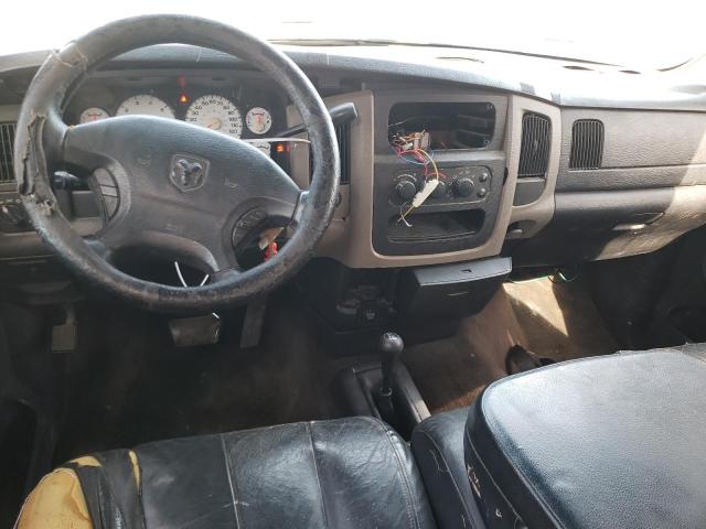 Photo 8 from auction – 2002 DODGE RAM 1500 with VIN 1D3HU18Z62J199866
