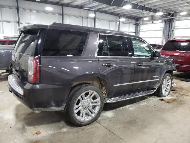 Photo 3 from auction – 2018 GMC YUKON SLT with VIN 1GKS2BKC8JR145830