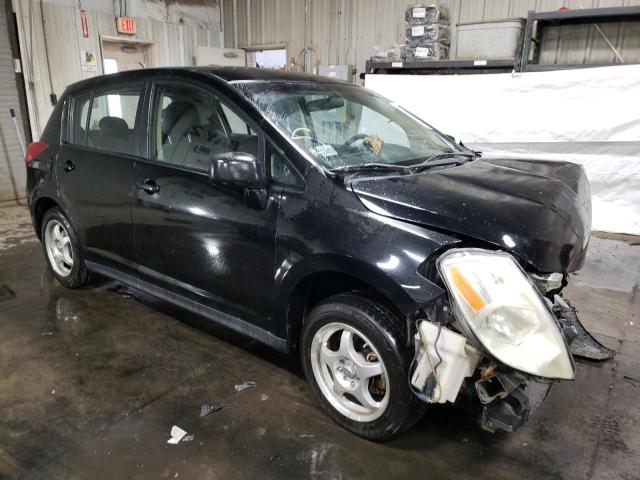 Photo 4 from auction – 2007 NISSAN VERSA S with VIN 3N1BC13E87L351249