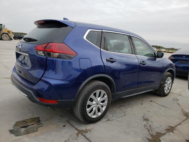Photo 3 from auction – 2019 NISSAN ROGUE S with VIN KNMAT2MT5KP522290