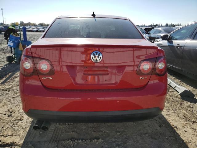 Photo 6 from auction – 2010 VOLKSWAGEN JETTA WOLF with VIN 3VWRA7AJ5AM153506