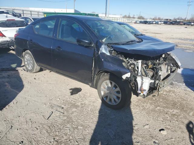 Photo 4 from auction – 2017 NISSAN VERSA S with VIN 3N1CN7AP4HL889051