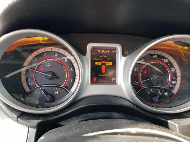 Photo 9 from auction – 2017 DODGE JOURNEY SX with VIN 3C4PDCBG5HT532020