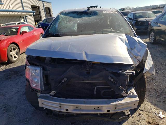Photo 5 from auction – 2010 FORD EDGE SE with VIN 2FMDK3GC6ABA97939