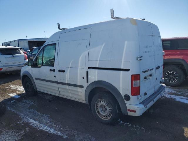 Photo 2 from auction – 2013 FORD TRANSIT CO with VIN NM0LS7BN2DT170970