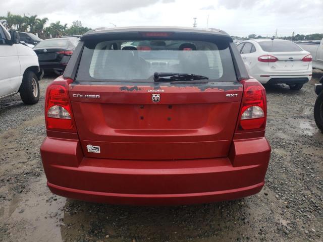 Photo 6 from auction – 2008 DODGE CALIBER SX with VIN 1B3HB48B28D763217