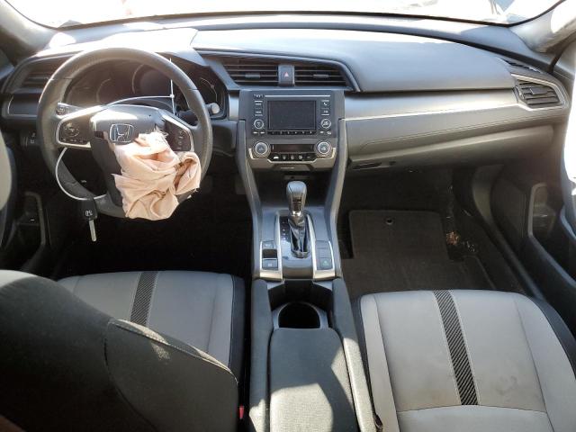 Photo 8 from auction – 2017 HONDA CIVIC LX with VIN 2HGFC4B58HH306793