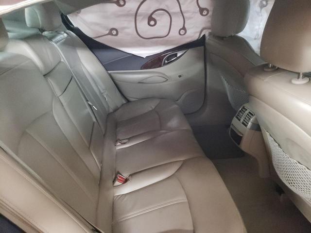 Photo 10 from auction – 2011 BUICK LACROSSE C with VIN 1G4GC5ED5BF357314