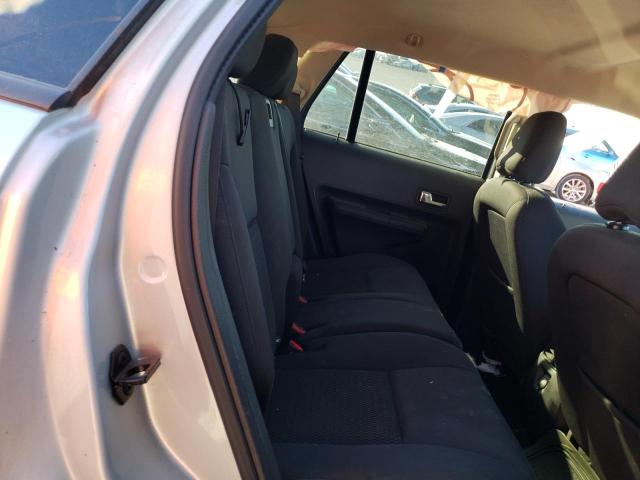 Photo 10 from auction – 2010 FORD EDGE SE with VIN 2FMDK3GC6ABA97939