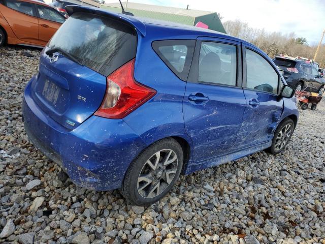 Photo 3 from auction – 2015 NISSAN VERSA NOTE with VIN 3N1CE2CP1FL364073