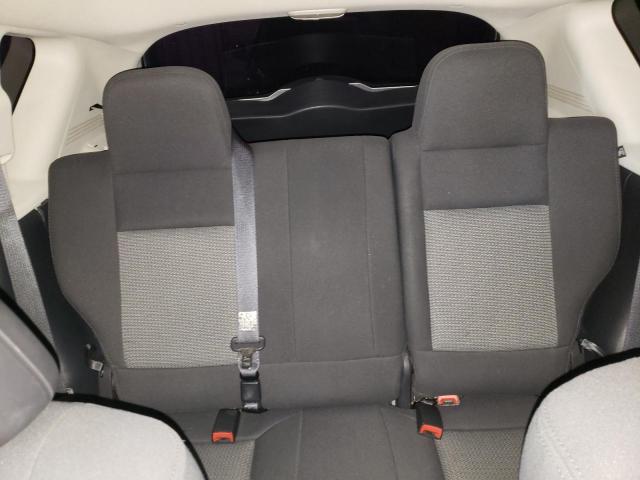 Photo 10 from auction – 2008 JEEP COMPASS SP with VIN 1J8FF47W48D766255