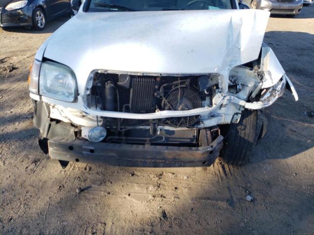 Photo 12 from auction – 2003 TOYOTA SEQUOIA LI with VIN 5TDBT48A33S177129