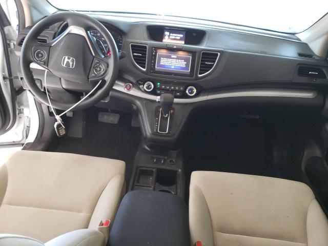Photo 8 from auction – 2015 HONDA CR-V EX with VIN 5J6RM4H54FL123790