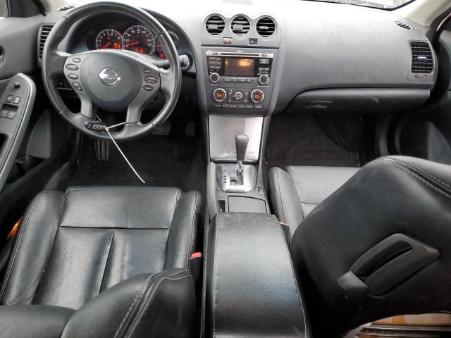 Photo 8 from auction – 2010 NISSAN ALTIMA SR with VIN 1N4BL2EP0AC176943
