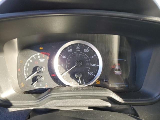 Photo 9 from auction – 2020 TOYOTA COROLLA LE with VIN 5YFEPRAE0LP134176