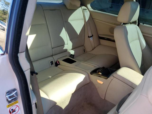 Photo 10 from auction – 2007 BMW 328 I with VIN WBAWB33577PV74672