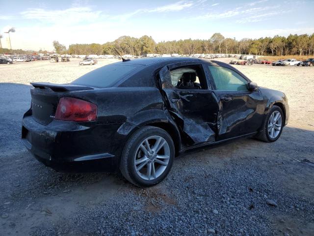 Photo 3 from auction – 2013 DODGE AVENGER SX with VIN 1C3CDZCB8DN582154