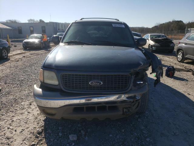 Photo 5 from auction – 2000 FORD EXPEDITION with VIN 1FMEU17L2YLC41841