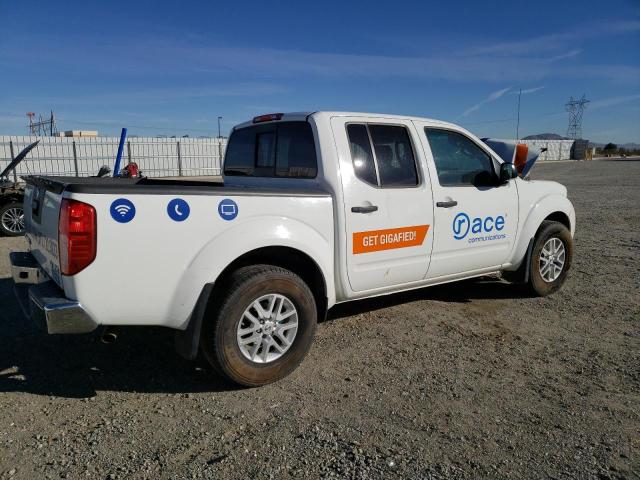 Photo 3 from auction – 2018 NISSAN FRONTIER S with VIN 1N6AD0EV6JN744815