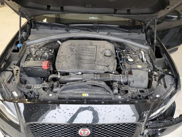 Photo 11 from auction – 2018 JAGUAR F-PACE PRE with VIN SADCK2FX8JA268513