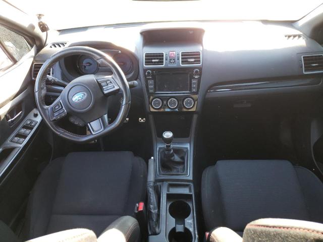 Photo 8 from auction – 2019 SUBARU WRX with VIN JF1VA1A69K9804412