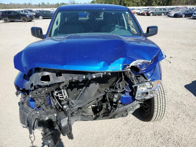 Foto 12 de la subasta – 2014 RAM 1500 ST con VIN 1C6RR6FG4ES235248
