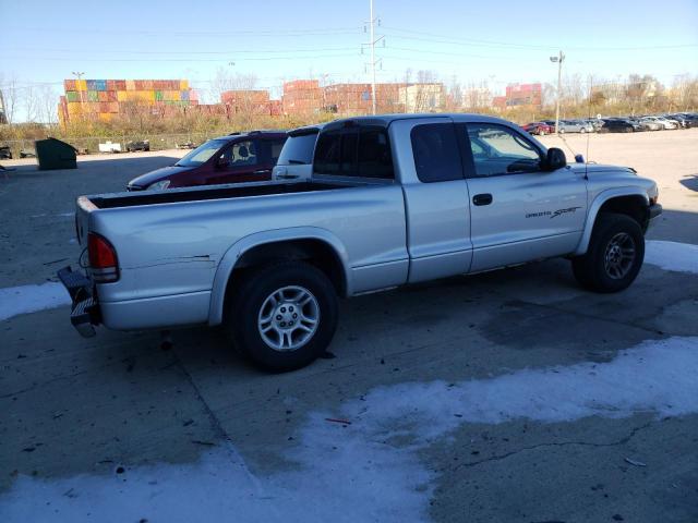 Photo 3 from auction – 2001 DODGE DAKOTA with VIN 1B7GG22XX1S198155