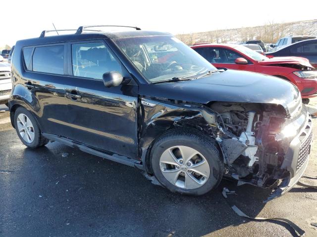 Photo 4 from auction – 2015 KIA SOUL with VIN KNDJN2A27F7793248