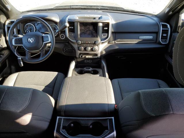 Photo 8 from auction – 2022 RAM 2500 BIG H with VIN 3C6UR5DL9NG263347