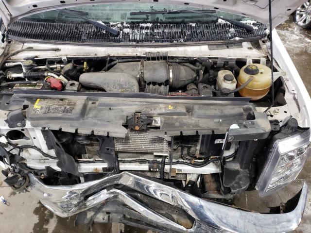 Photo 12 from auction – 2011 FORD ECONOLINE with VIN 1FBSS3BL0BDA69637