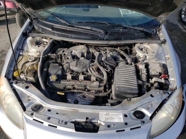 Photo 11 from auction – 2001 CHRYSLER SEBRING LX with VIN 1C3AL56UX1N733278