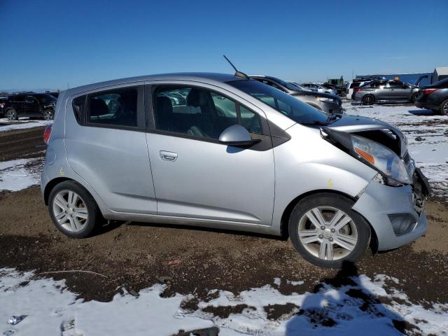 صورة رقم 4 من المزاد - 2015 CHEVROLET SPARK 1LT مع VIN KL8CD6S91FC717989
