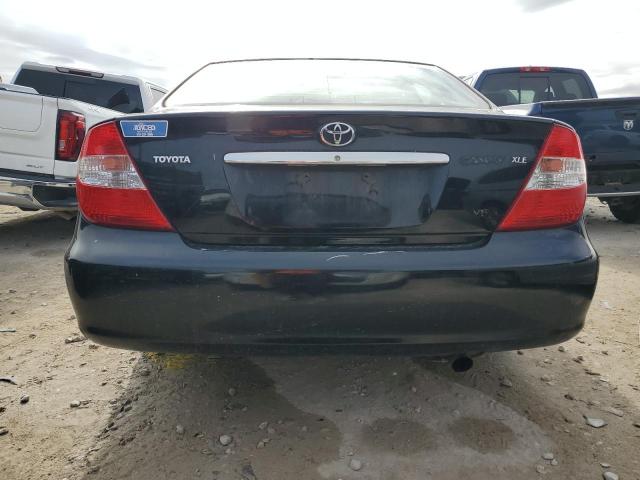 Photo 6 from auction – 2002 TOYOTA CAMRY LE with VIN 4T1BF32K12U022555