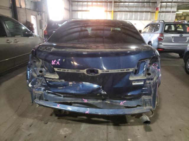 Photo 6 from auction – 2017 FORD TAURUS SHO with VIN 1FAHP2KT2HG114804