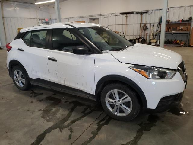 Photo 4 from auction – 2020 NISSAN KICKS S with VIN 3N1CP5BV7LL491109